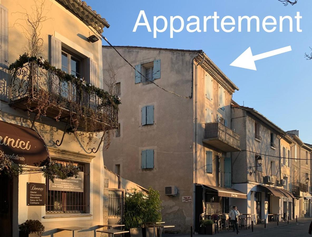 Suite Sur La Sorgue LʼIsle-sur-la-Sorgue Zewnętrze zdjęcie