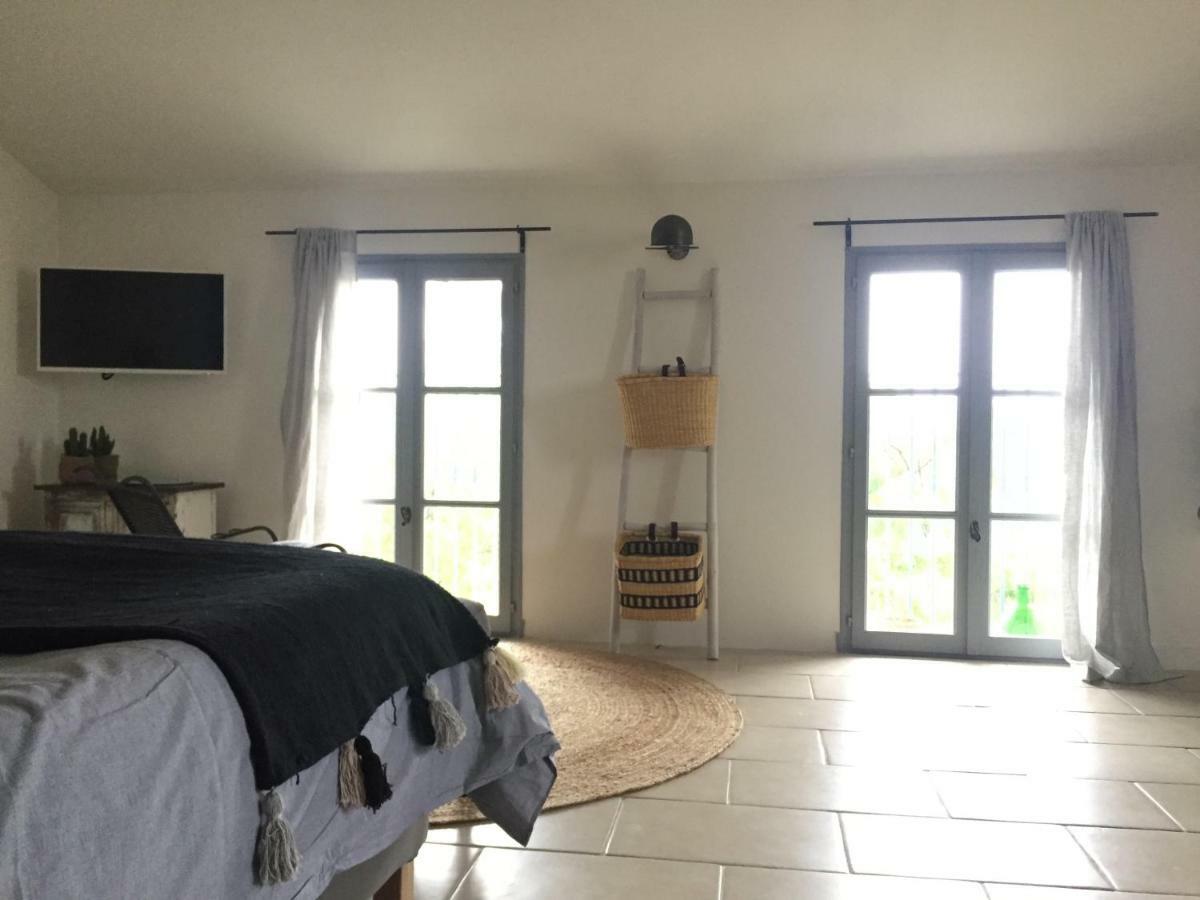 Suite Sur La Sorgue LʼIsle-sur-la-Sorgue Zewnętrze zdjęcie
