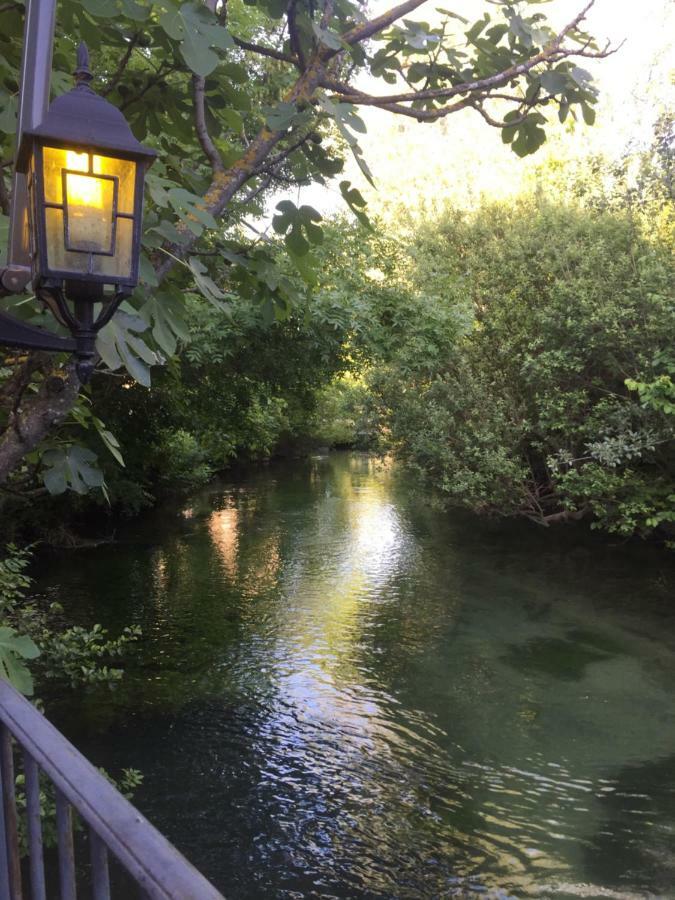 Suite Sur La Sorgue LʼIsle-sur-la-Sorgue Zewnętrze zdjęcie