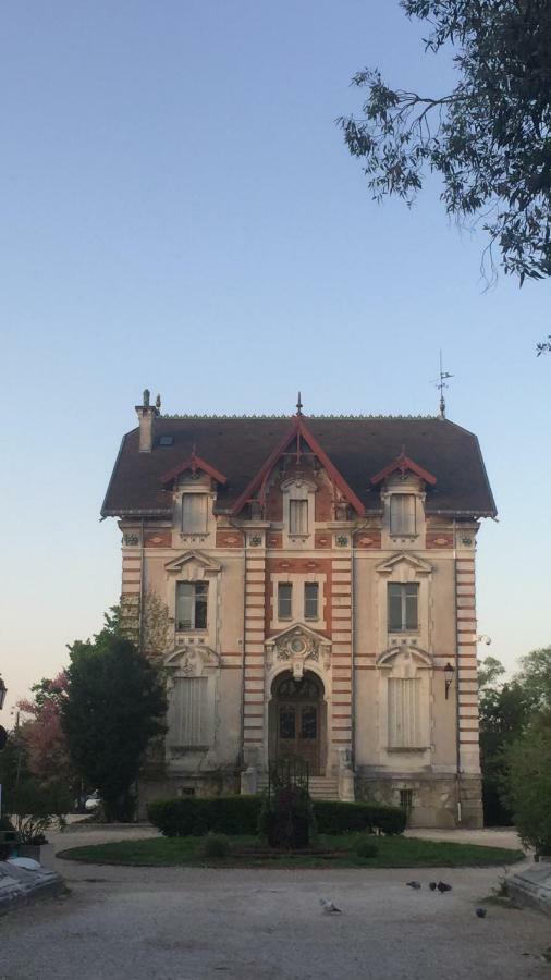 Suite Sur La Sorgue LʼIsle-sur-la-Sorgue Zewnętrze zdjęcie
